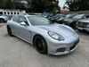Porsche Panamera geisenfeld