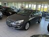 Opel Astra rabenau