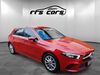 Mercedes-Benz A 200 oberheimbach