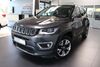Jeep Compass Saalow