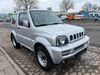 Suzuki Jimny hornburg