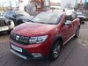 Dacia Sandero Ziegra-Knobelsdorf