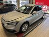 Seat Leon gruenewald