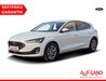 Ford Focus harzungen