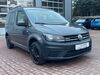 VW Caddy buttstaedt