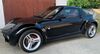 Smart Roadster obergriesbach