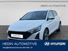 Hyundai i20 hohenthurm