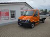VW Crafter deutschland