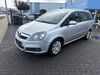 Opel Zafira walhausen