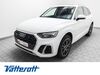 Audi Q5 boffzen