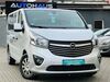 Opel Vivaro wiersdorf