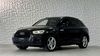 Audi SQ5 aichtal