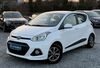 Hyundai i10 hueckeswagen
