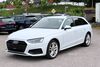 Audi A4 muenster-sarmsheim