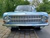 Opel Rekord Münster-Sarmsheim
