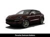 Porsche Cayenne goergeshausen
