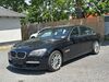 BMW 750 rabenau