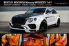 Bentley Bentayga Schöfweg