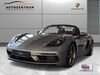 Porsche Boxster oberheimbach