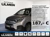Citroen Berlingo niederduerenbach