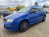 Skoda Fabia meinborn