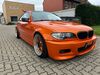 BMW 320 Gersfeld (Rhön)