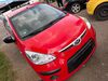Hyundai i10 tegernsee