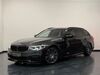 BMW 540 landshut