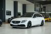 Mercedes-Benz C 63 AMG trechtingshausen