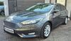 Ford Focus geisenfeld