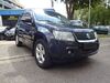 Suzuki Grand Vitara hueckeswagen