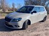 Skoda Fabia moenchenholzhausen