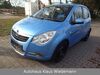 Opel Agila Münster-Sarmsheim