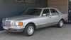 Mercedes-Benz 380 obergriesbach
