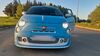 Abarth 500 wolkenstein