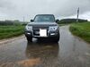 Mitsubishi Pajero Irrhausen