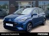Hyundai i10 ruttersdorf-lotschen