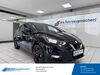 Nissan Micra hueckeswagen