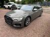Audi S6 huelseburg