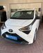 Toyota Aygo (X) walhausen