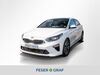 Kia ceed / Ceed quenstedt