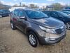 Kia Sportage zeltingen-rachtig