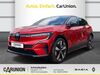 Renault Megane E-TECH schwallungen