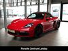Porsche Boxster birkweiler