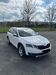 Skoda Octavia schlosskulm