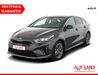 Kia pro ceed / ProCeed schoena-kolpien