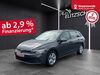 VW Golf gruenewald
