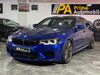BMW M5 deutschland