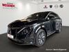 Nissan Ariya saalow