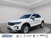 VW T-Roc teichweiden